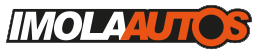 Imola Autos Logo