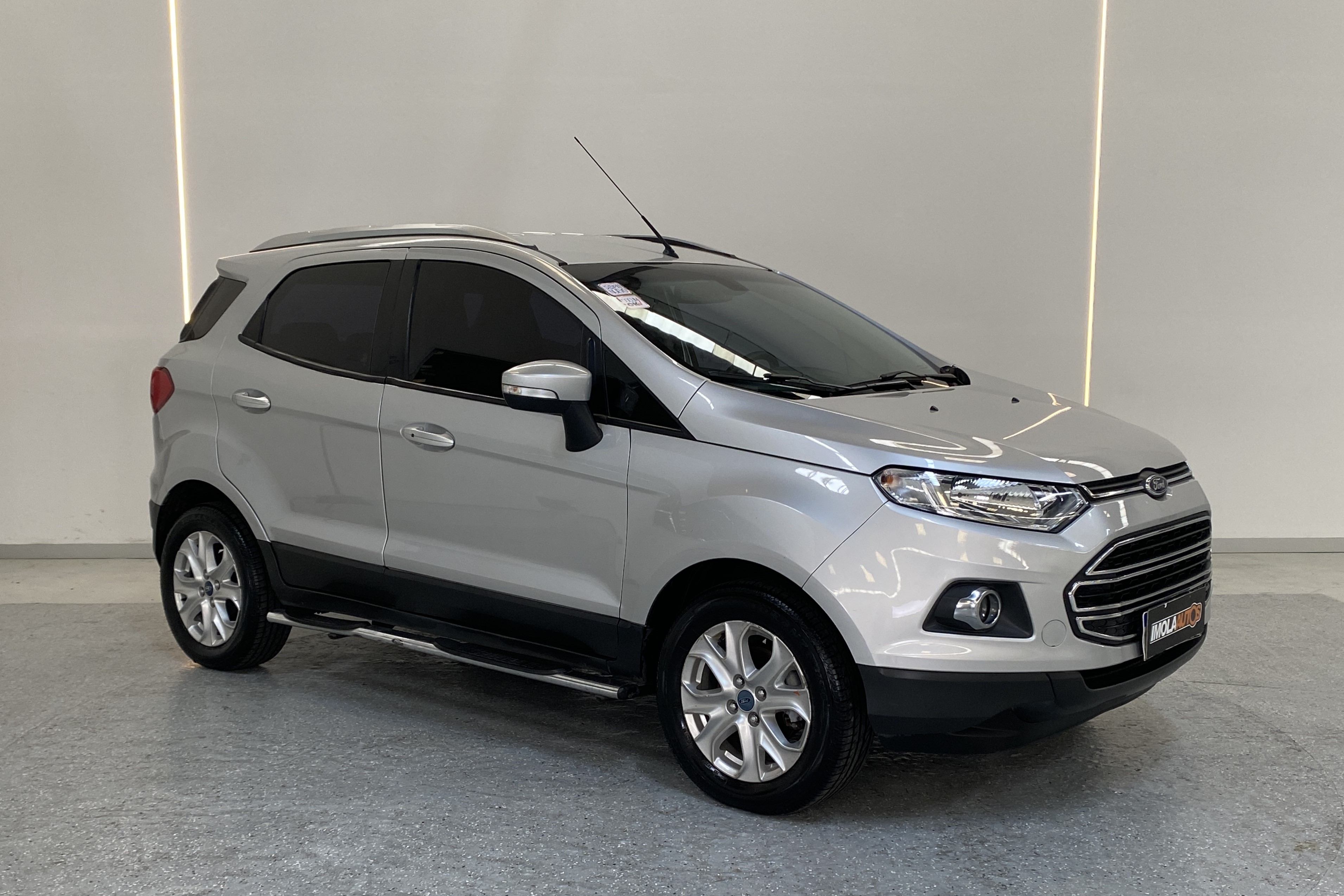 modelo reciente